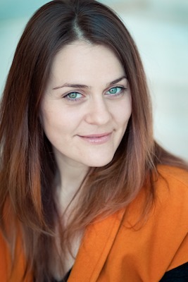 Ginka Rinkova