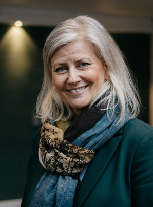 Annette Buusman