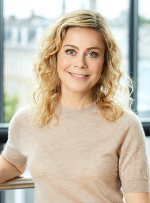 Rikke Bjergaard Dinnetz